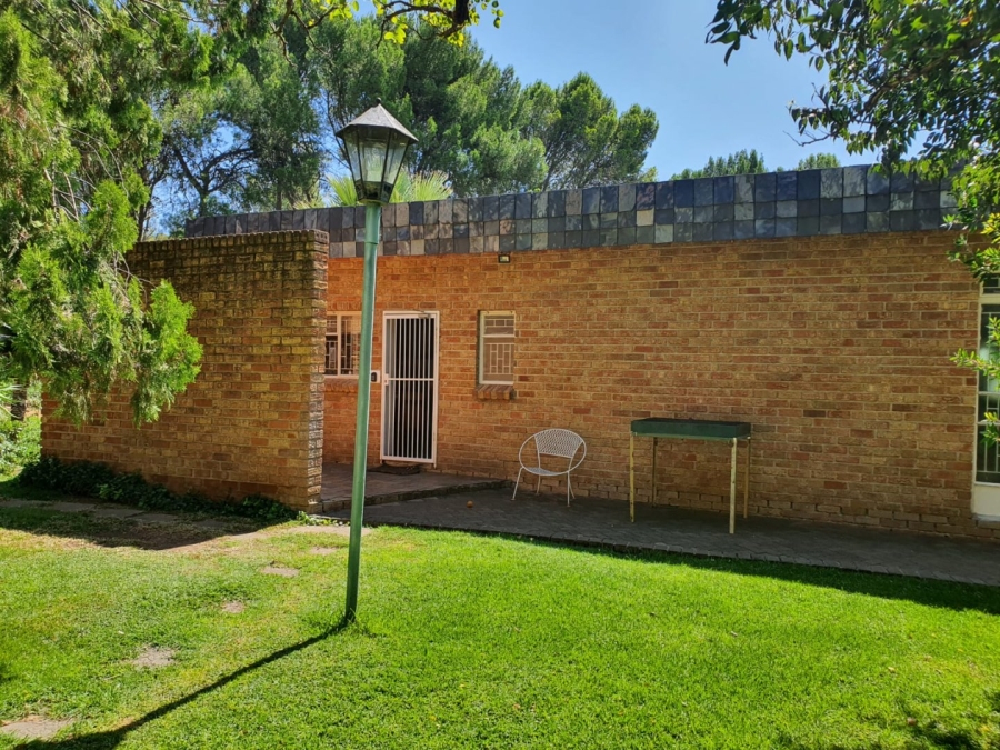 Commercial Property for Sale in Estoire Free State